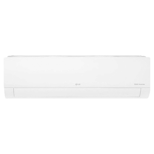 LG 4 in 1 Convertible 1.5 Ton 5 Star Inverter Split AC with Smart Diagnosis Copper Condenser LS Q18ANZA